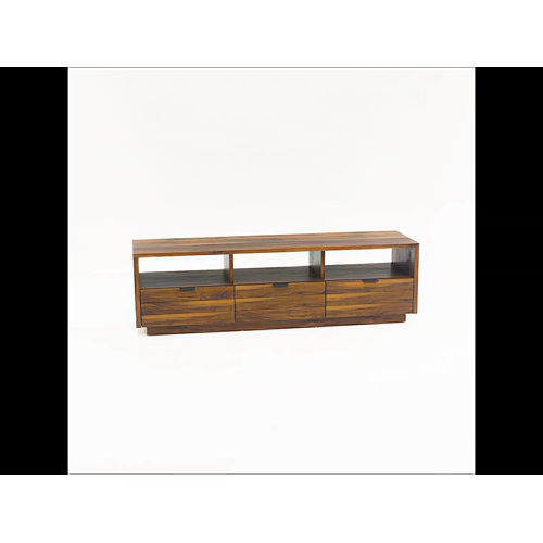 Mercury Row® Posner TV Stand for TVs up to 70" & Reviews Wayfair